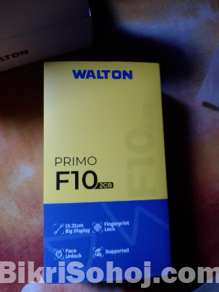 walton primo F10